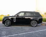 Range Rover HSE 2024 V6